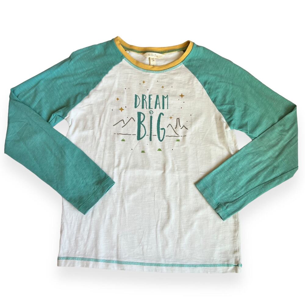 Matilda Jane Bigger Dreams Tee